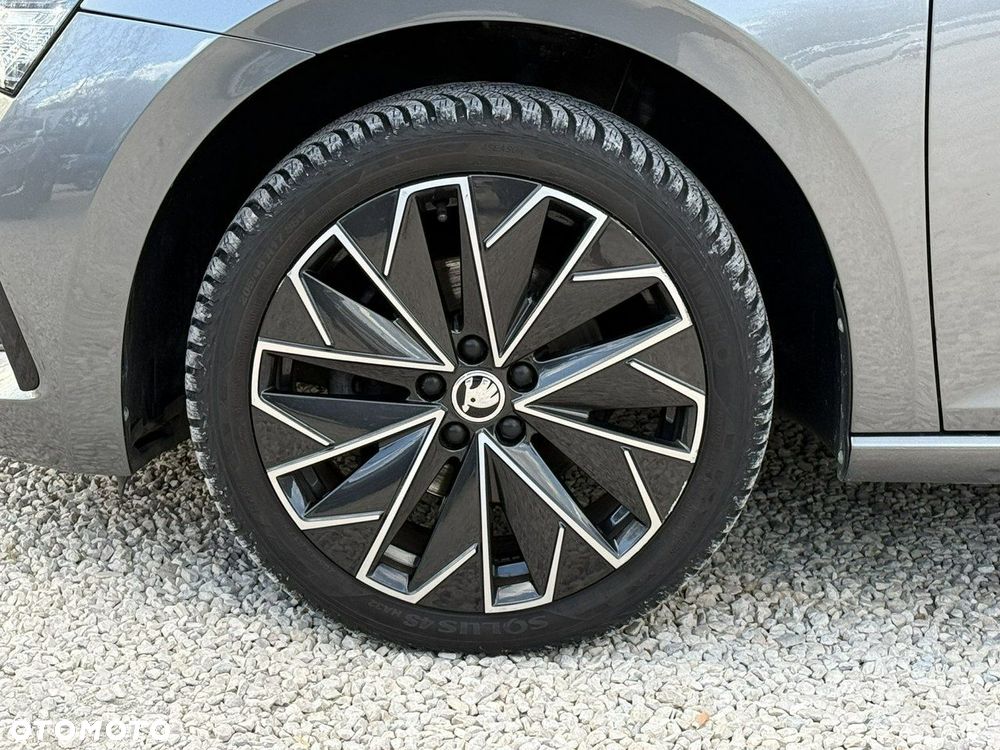 Skoda Scala - 9