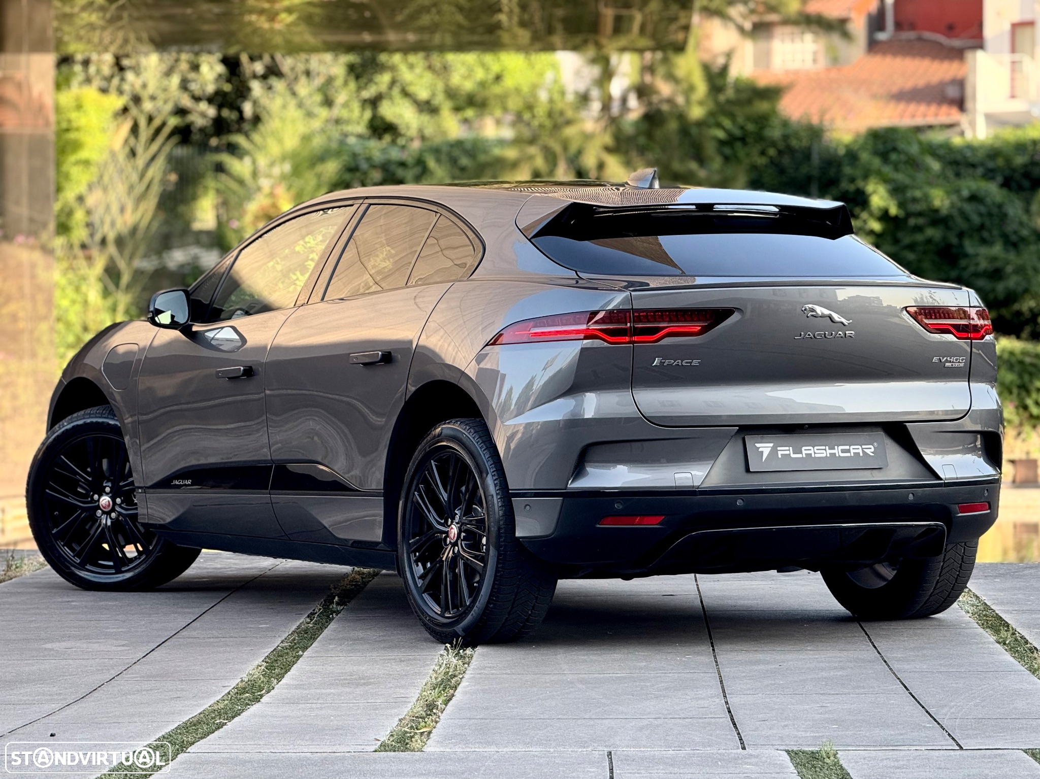 Jaguar I-Pace EV400 AWD S - 26