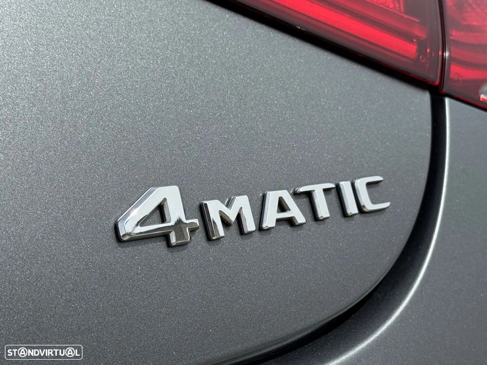 Mercedes-Benz CLS 350 d 4Matic AMG Line - 14