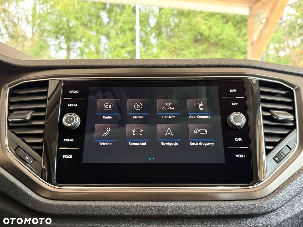 Volkswagen T-Roc 1.5 TSI ACT Premium - 40