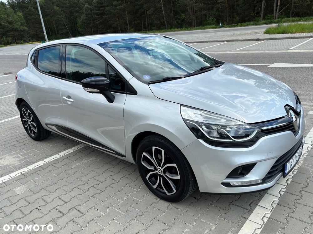 Renault Clio TCe 90 Limited - 1