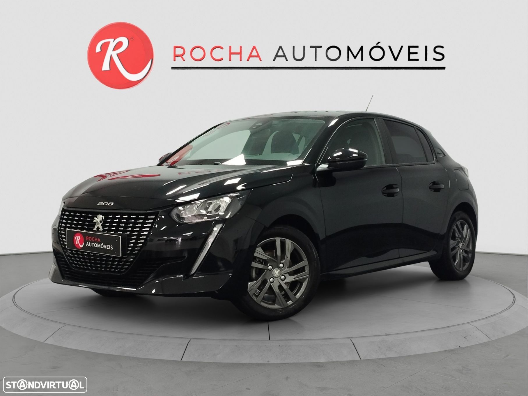 Peugeot 208 1.2 PureTech Active - 1