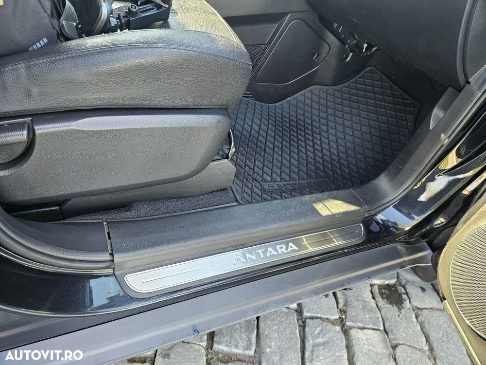 Opel Antara - 6