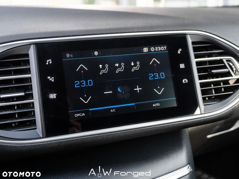 Peugeot 308 1.5 BlueHDi Active Pack Business S&S - 25