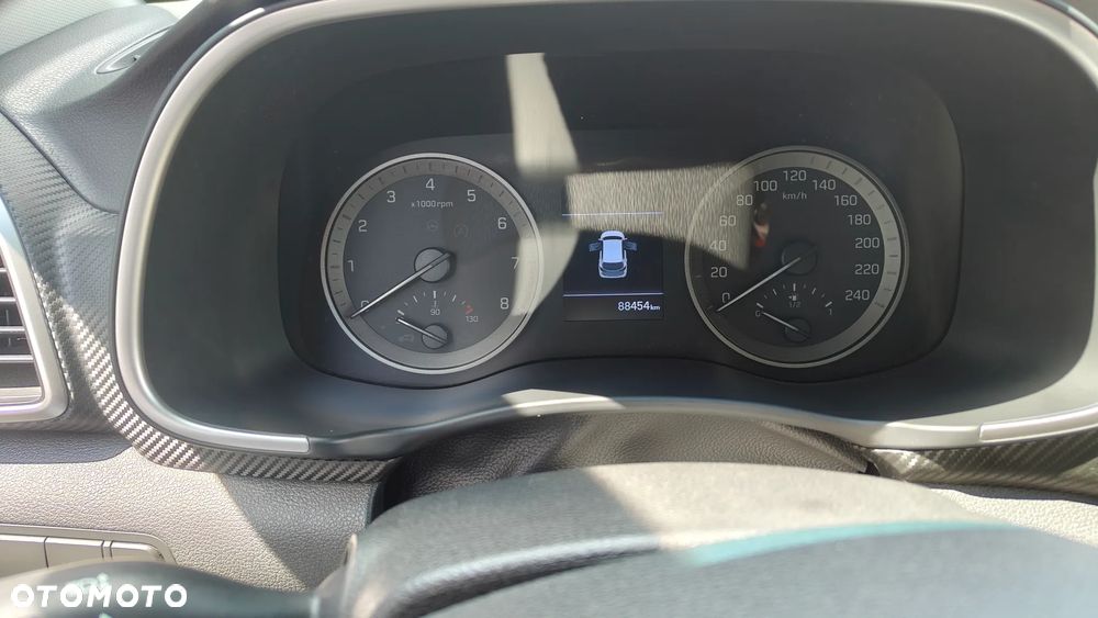 Hyundai Tucson 1.6 GDi Classic 2WD - 12