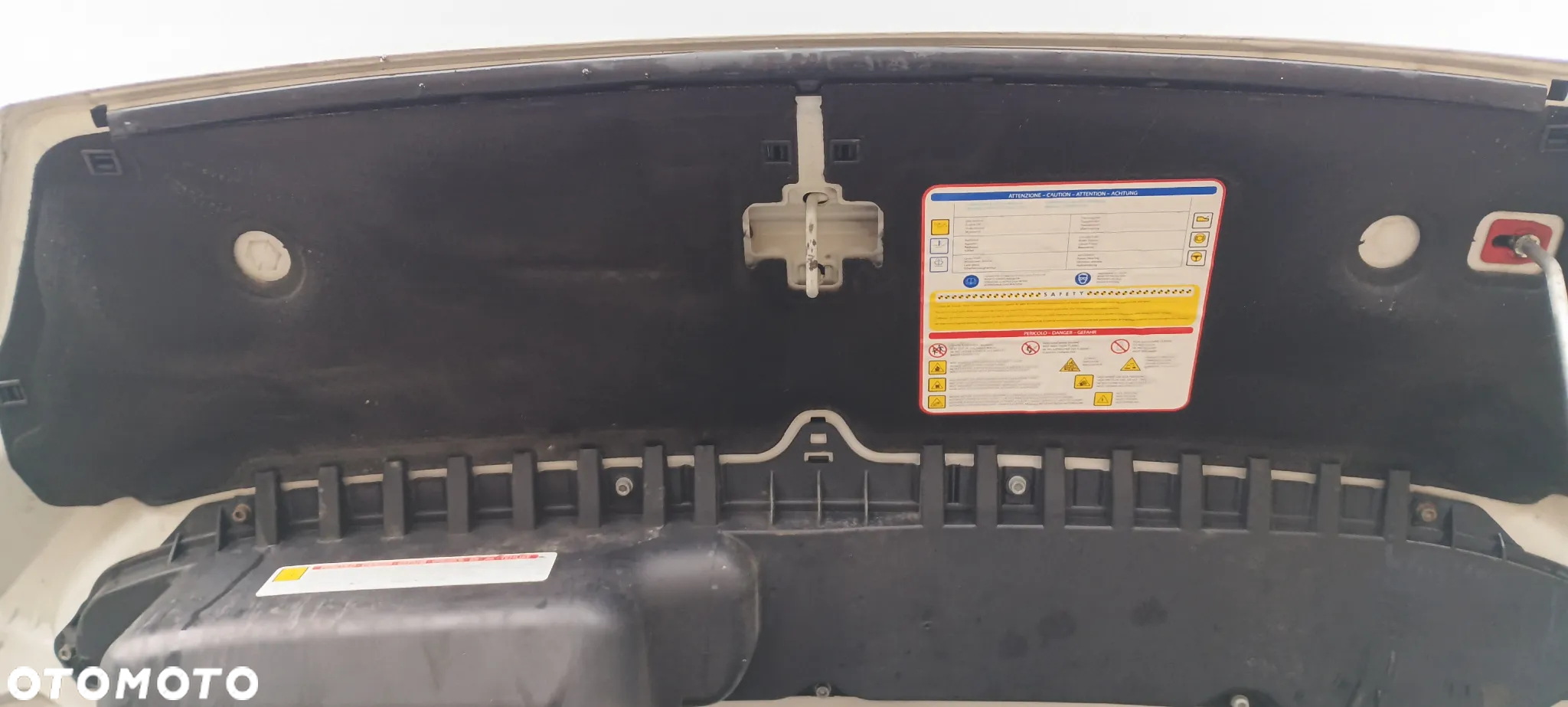 Peugeot Boxer - 12