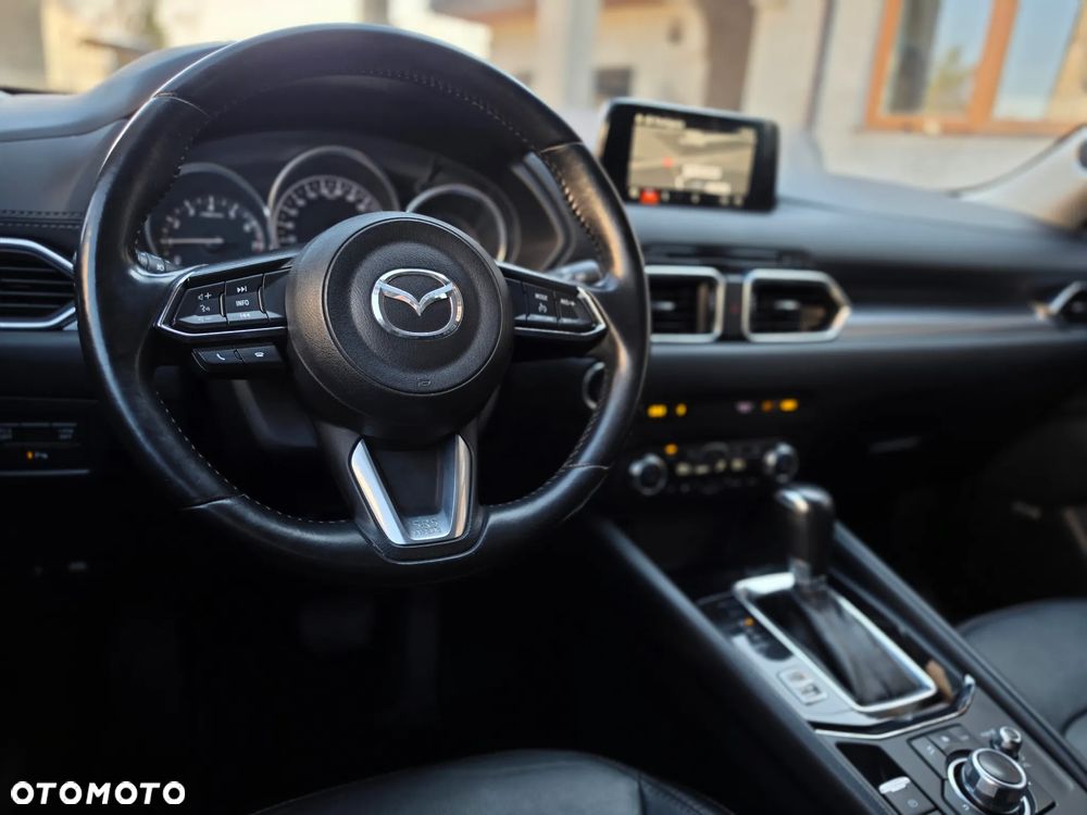 Mazda CX-5 - 38
