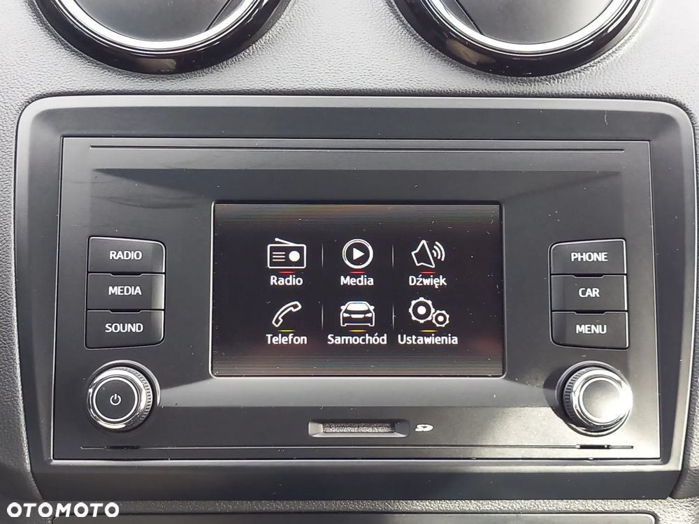 Seat Ibiza 1.2 TSI Style - 23