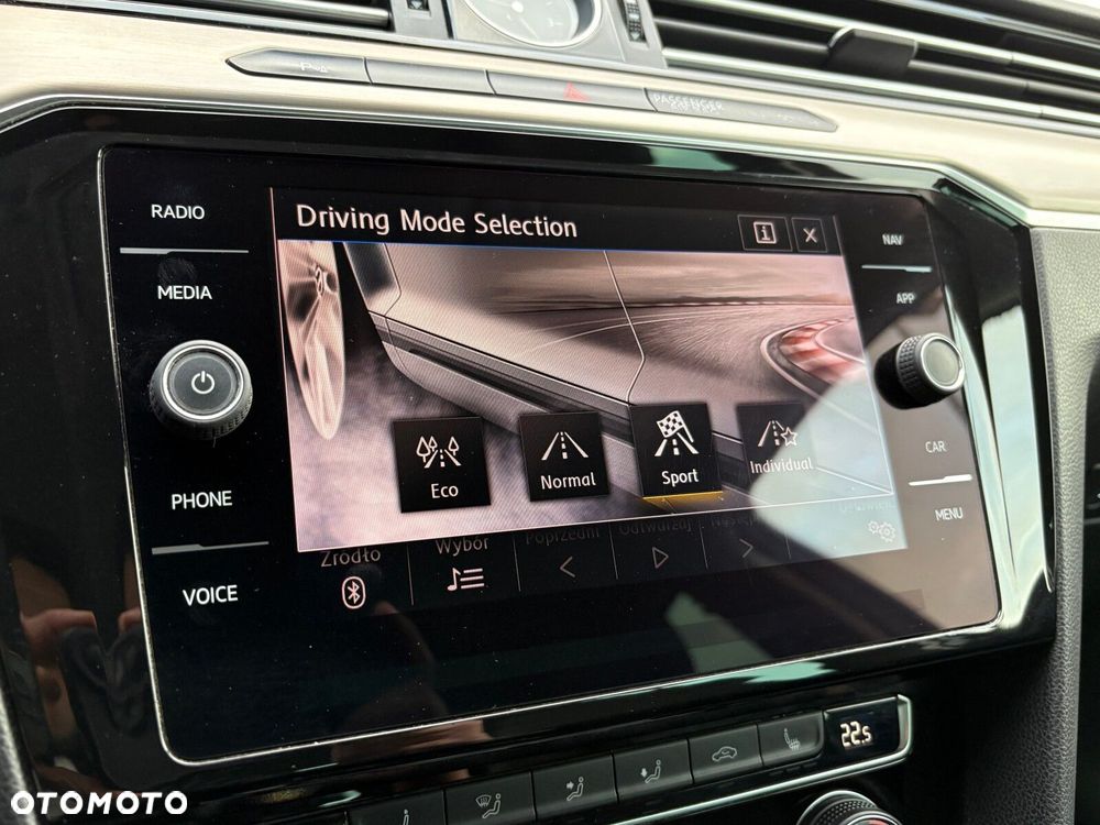 Volkswagen Passat Variant - 30