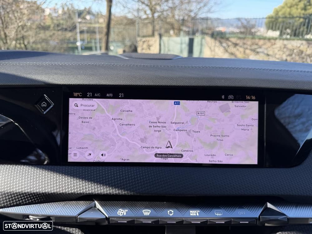 DS DS4 E-TENSE 225 RIVOLI - 25