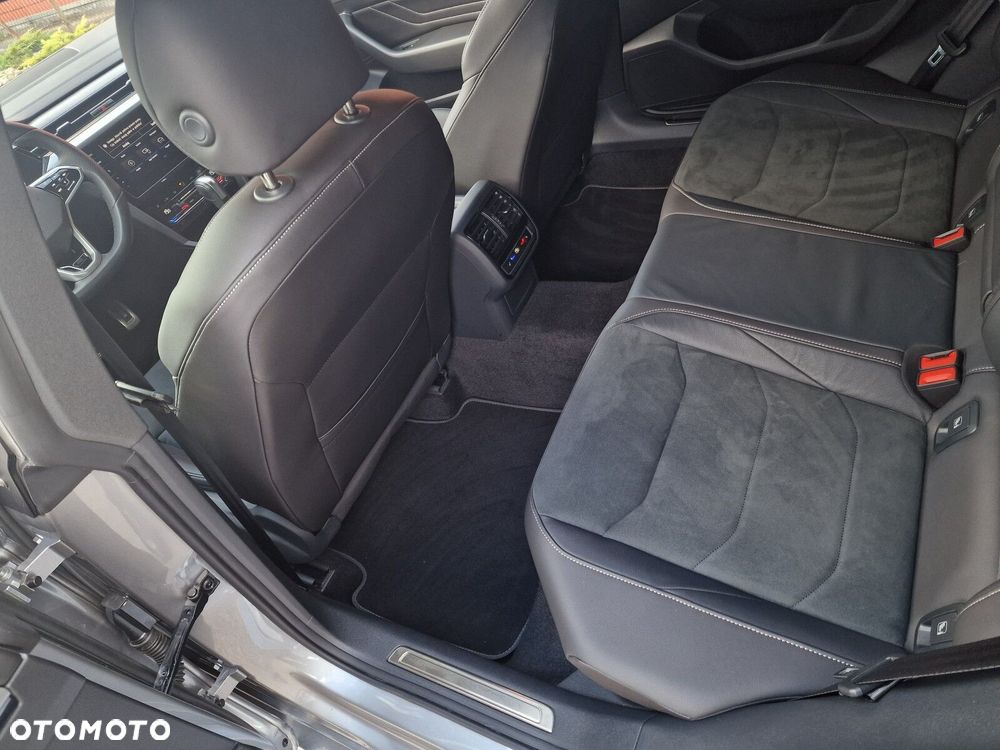 Volkswagen Arteon 2.0 TDI R-Line DSG - 14
