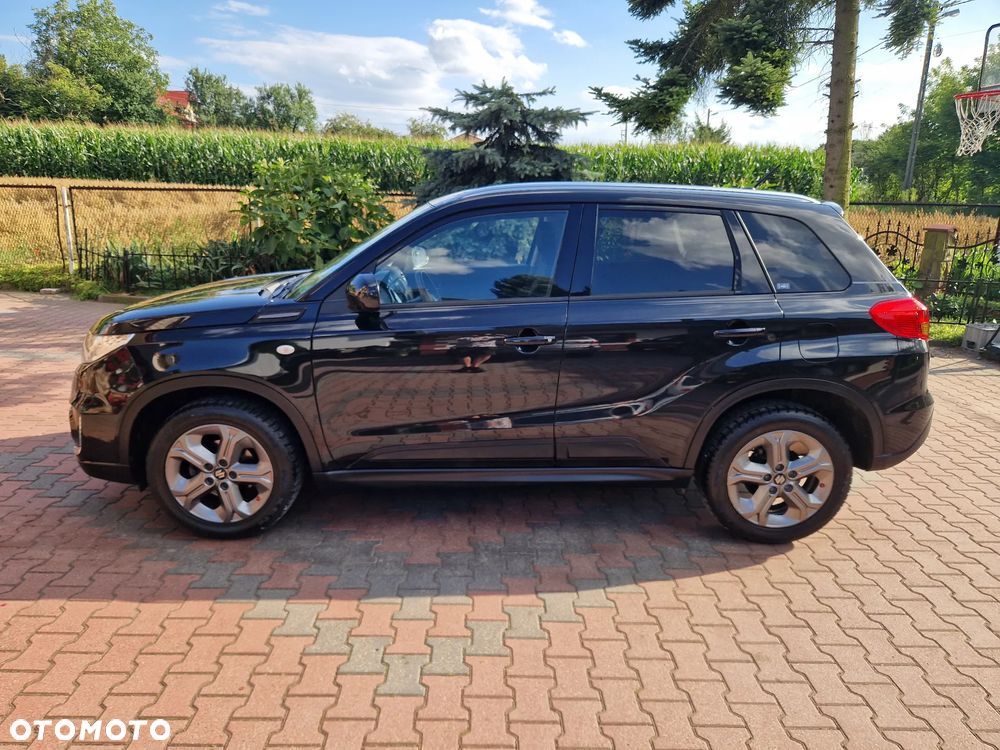 Suzuki Vitara 1.6 Premium 2WD - 28
