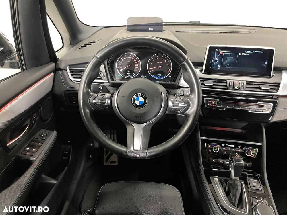 BMW Seria 2 225xe iPerformance M Sport - 7