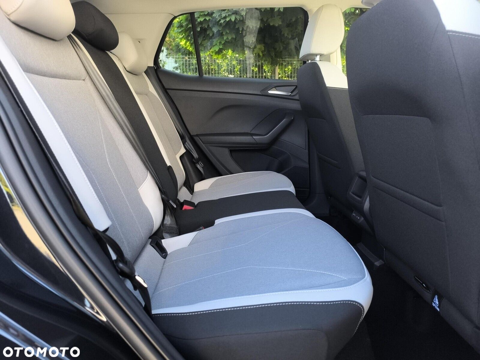 Volkswagen T-Cross - 20