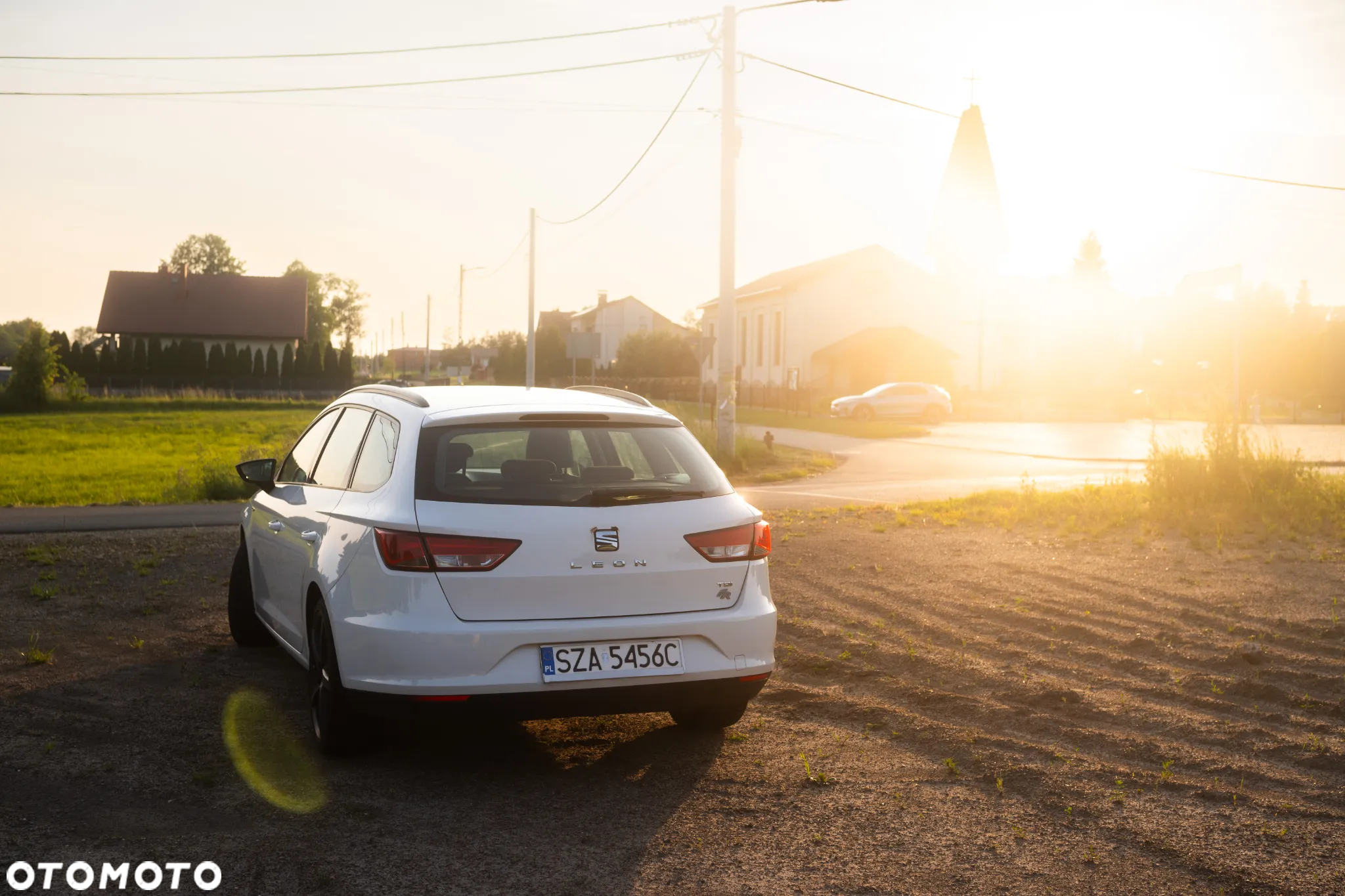 Seat Leon 1.6 TDI Entry - 15