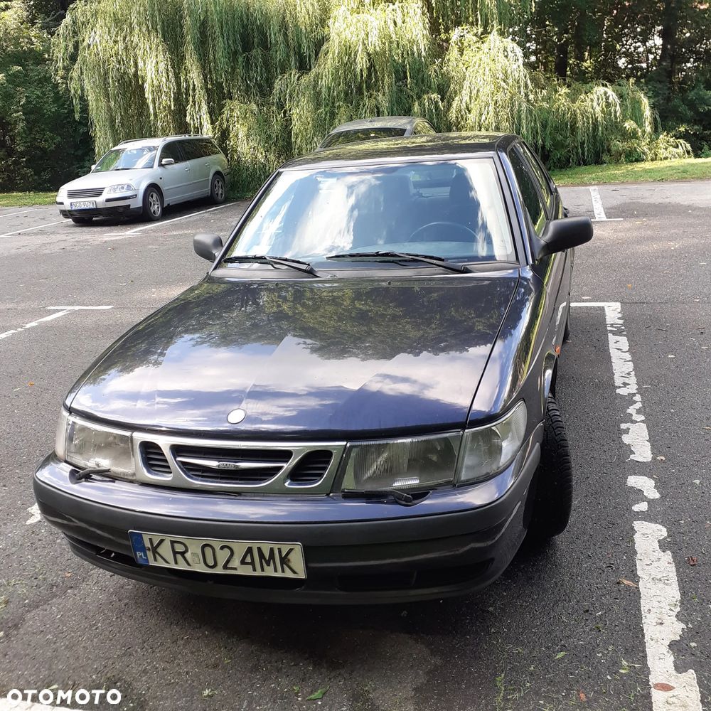 Saab 9-3X ver-s-2-2-tid - 1