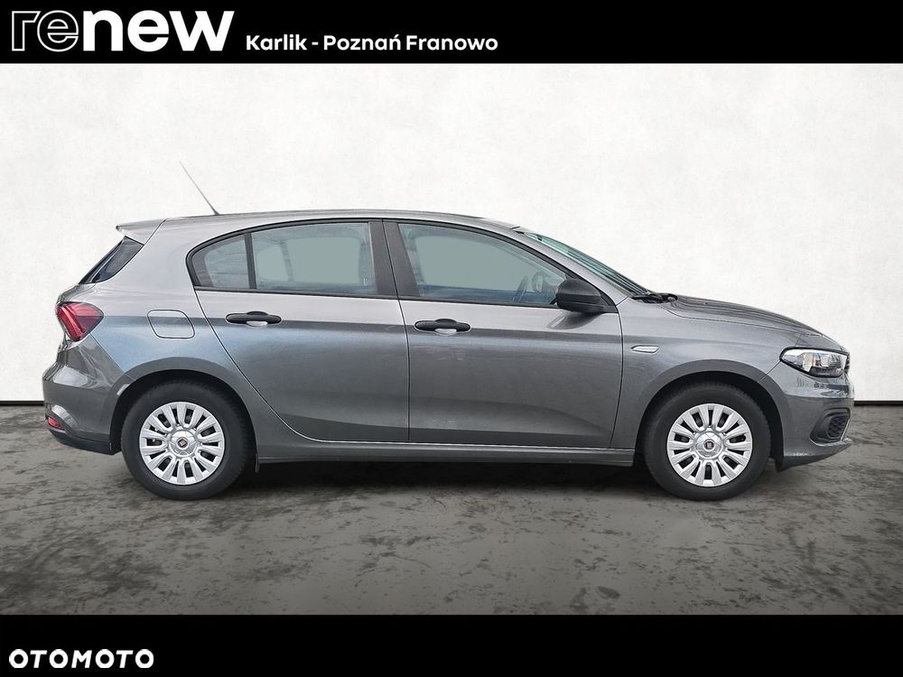 Fiat Tipo 1.4 16v Pop EU6d - 5