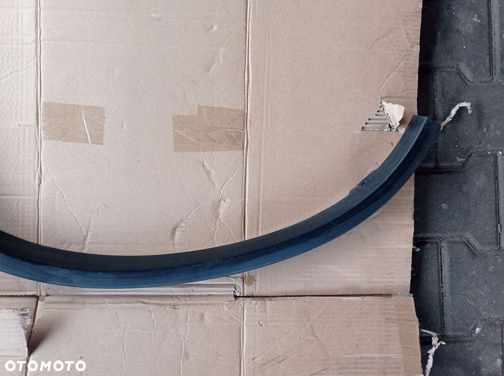 HONDA CRV III LISTWA TYLNA PRAWA BŁOTNIKA - 2