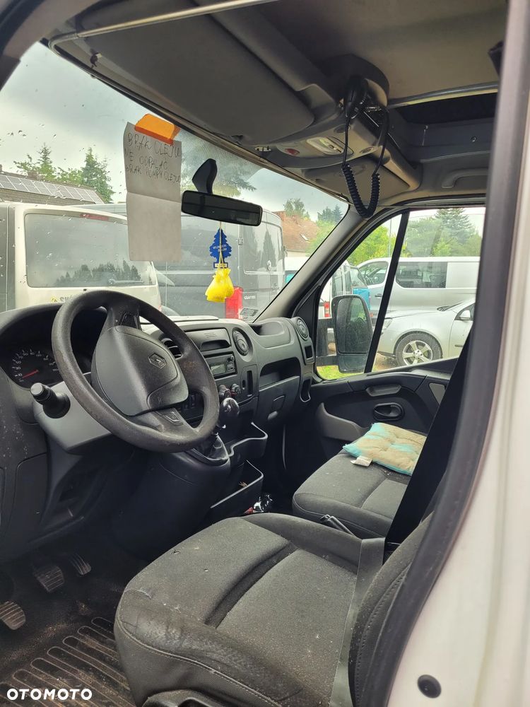 Renault MASTER - 7