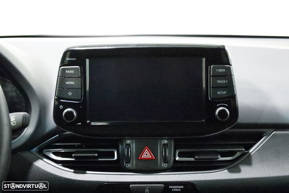 Hyundai i30 SW 1.0 T-GDi Style Plus - 8