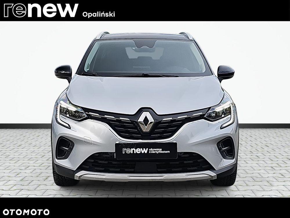 Renault Captur - 3