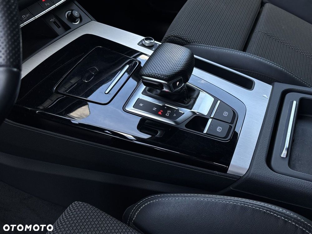 Audi Q5 Sportback - 18