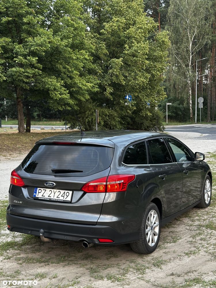 Ford Focus - 6
