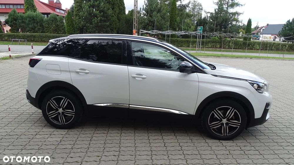 Peugeot 3008 - 6