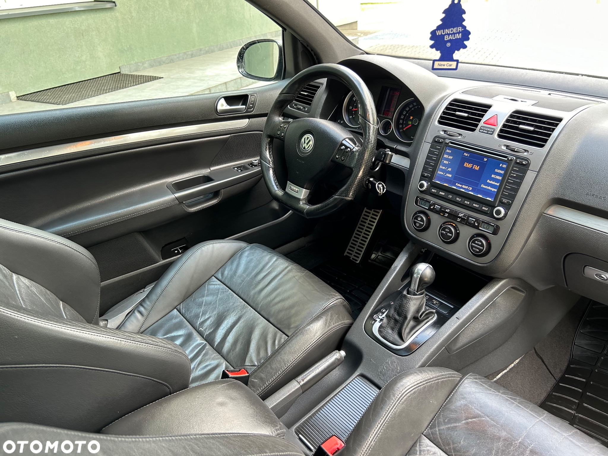 Volkswagen Golf 2.0 GTI DSG - 10