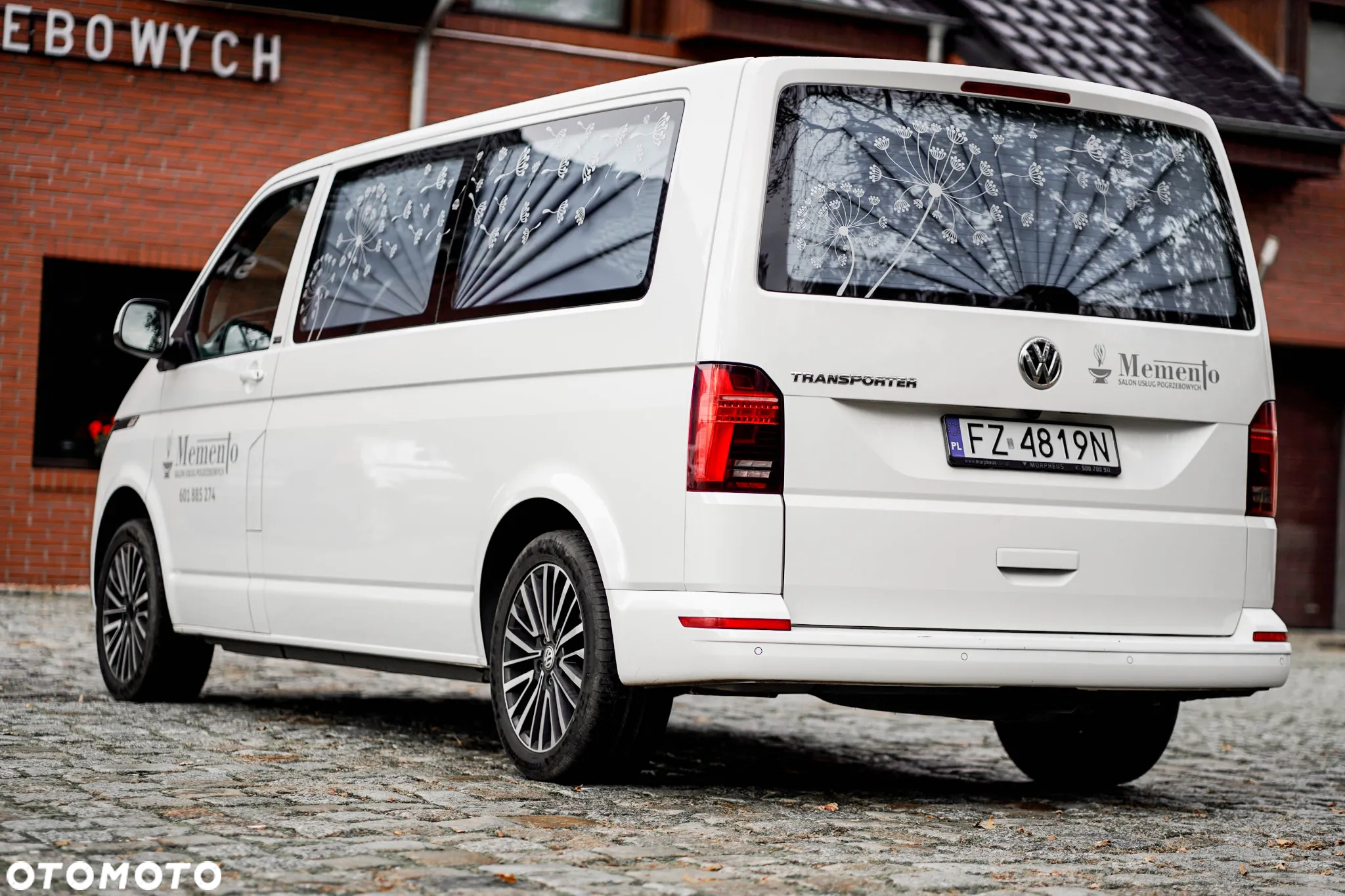 Volkswagen Transporter - 10