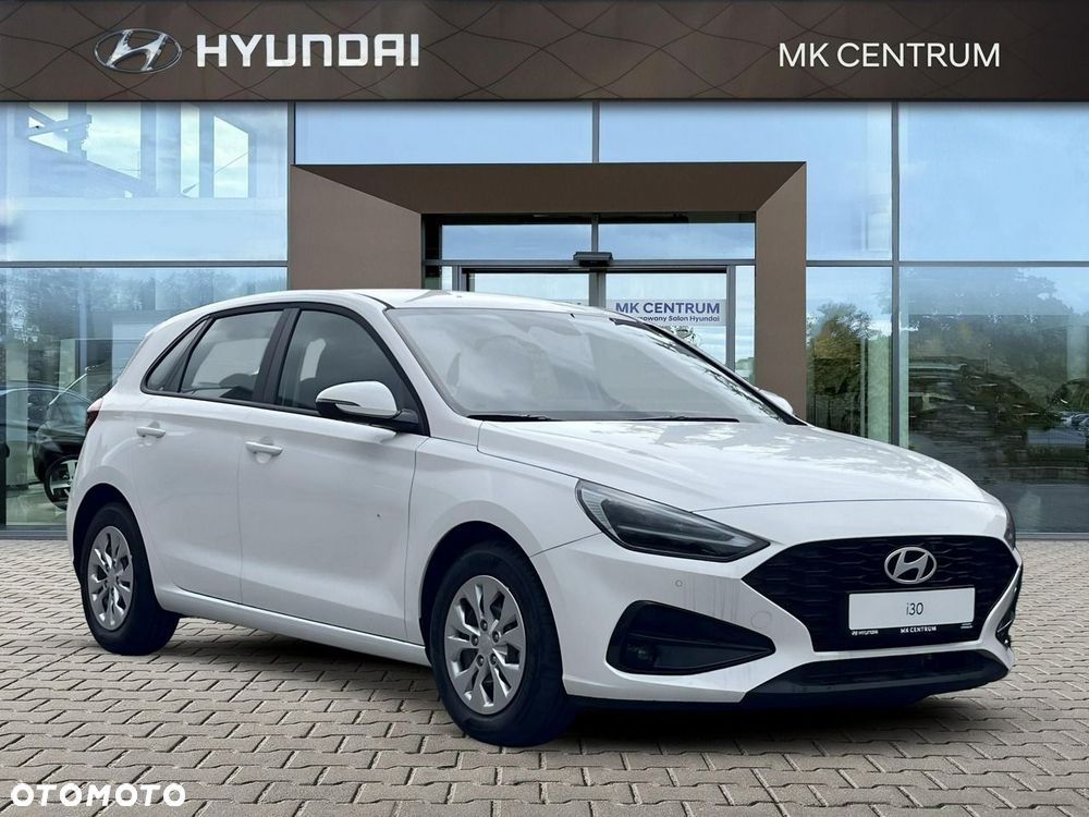 Hyundai i30 - 7