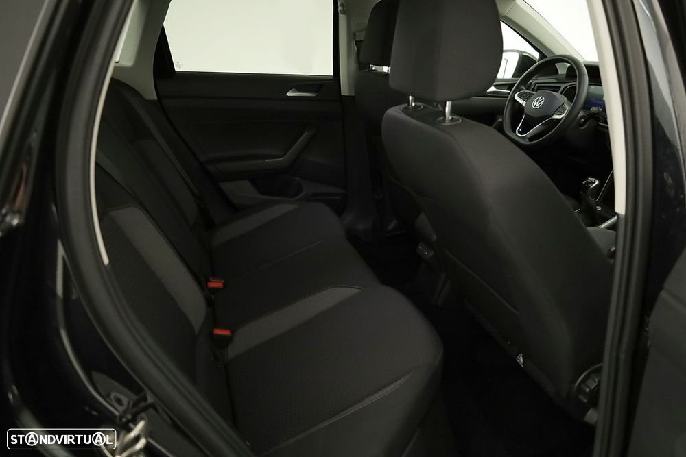 VW Taigo 1.0 TSI Urban - 21