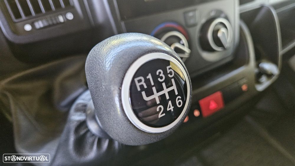 Peugeot BOXER 2.2 Hdi L1H1 - 23