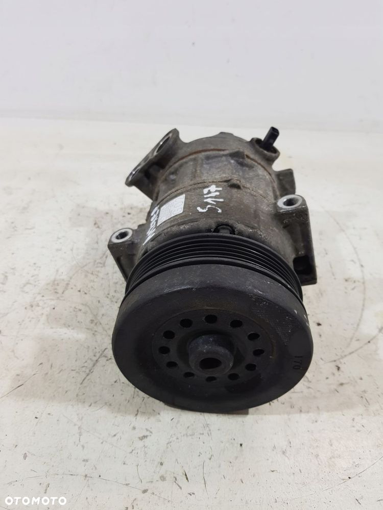 sprężarka klimatyzacji opel corsa d adam 1.2b a12xer - 10