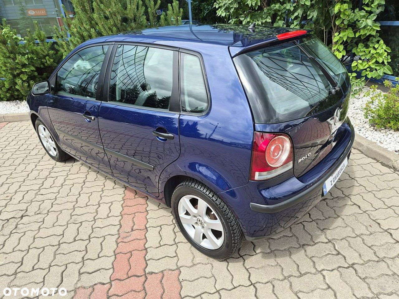Volkswagen Polo 1.2 Trendline - 20
