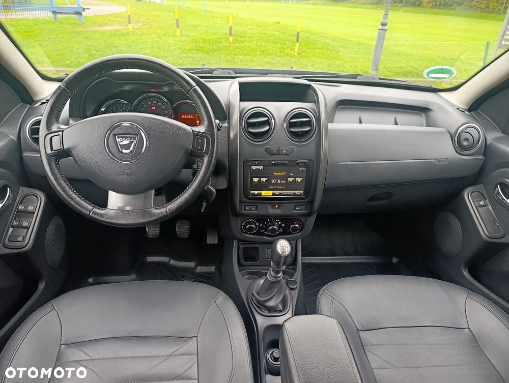 Dacia Duster TCe 125 4x2 Prestige - 20