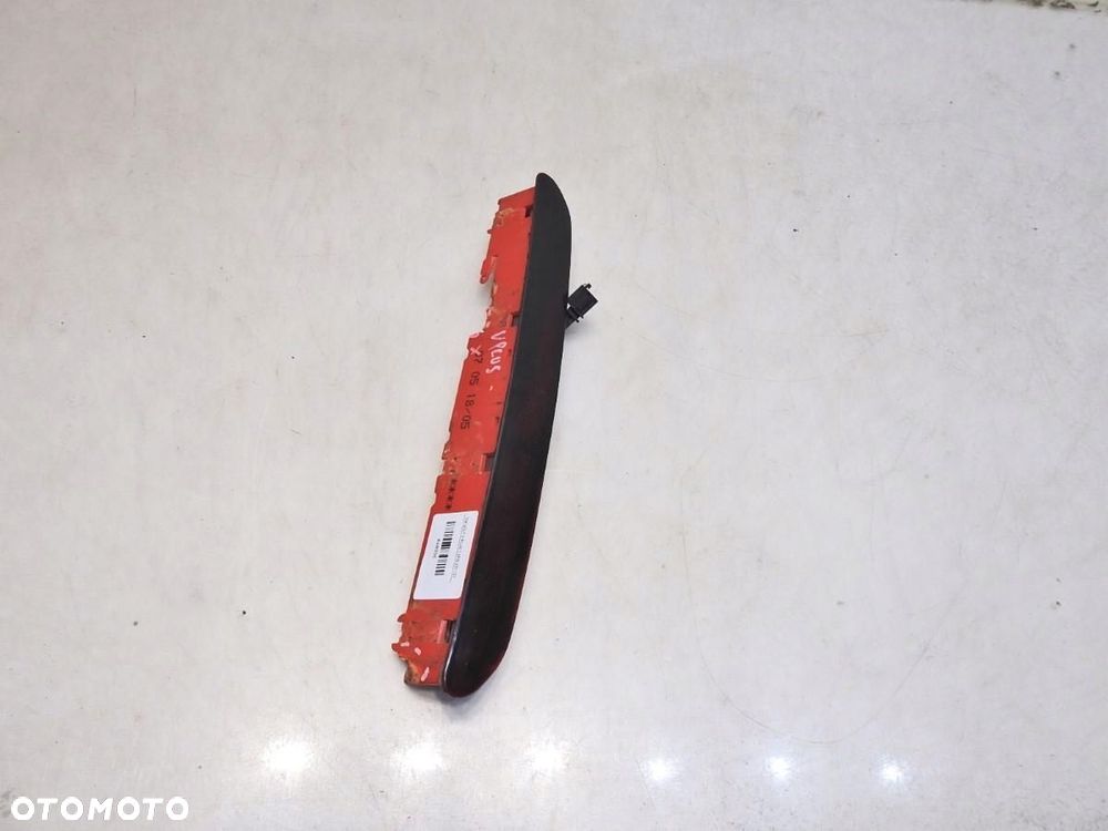 ŚWIATŁO STOP STOPU VW GOLF V PLUS 1K6945097B - 9
