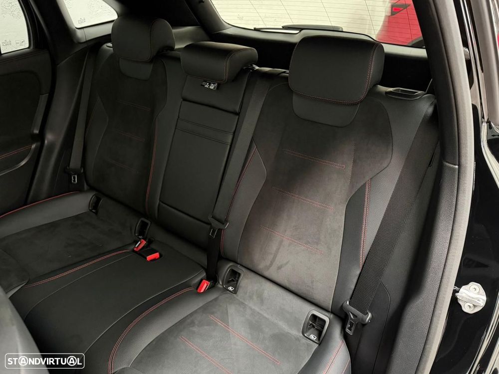 Mercedes-Benz EQA 250 AMG Line - 53