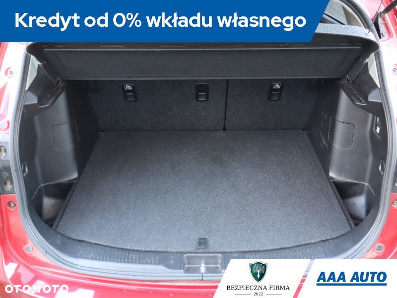 Suzuki SX4 S-Cross - 13