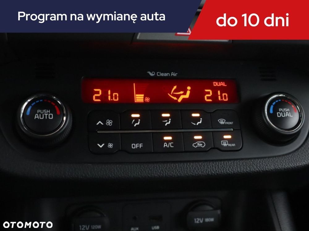 Kia Sportage - 18