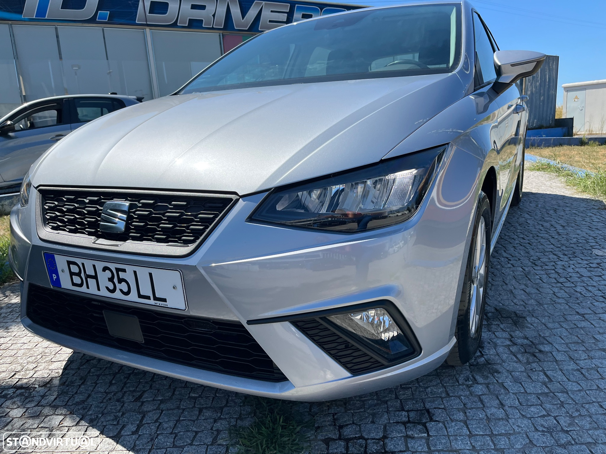 SEAT Ibiza 1.0 TSI Style DSG - 14