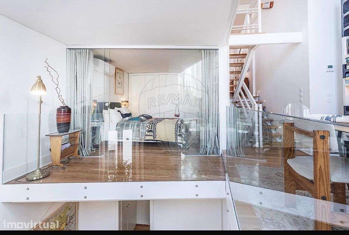 Apartamento T2 para venda - Grande imagem: 2/22