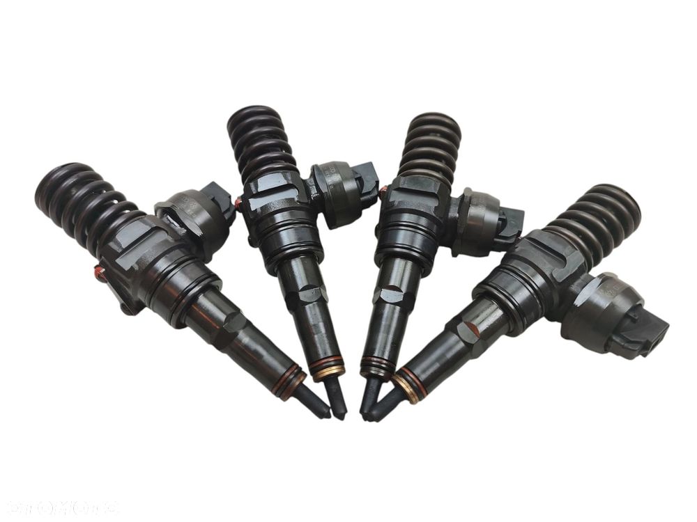 POMPOWTRYSKIWACZE AUDI A4 B6 (2000-2006) 1.9 TDI 130KM 038130073BA - 6