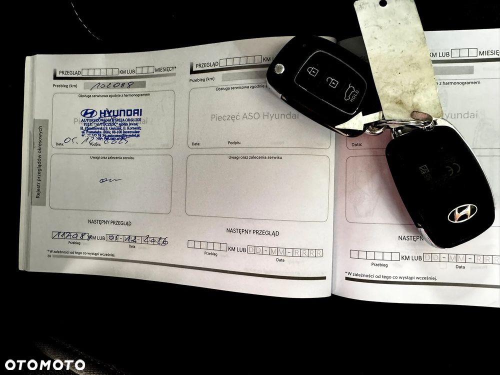 Hyundai i20 1.0 T-GDI Premium - 23