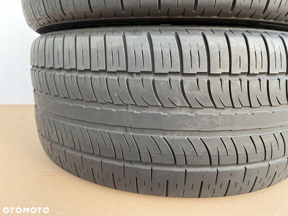 OPONY 295/40/22 112W PIRELLI SCORPION ZERO ASIMMETRICO MO1 - 3