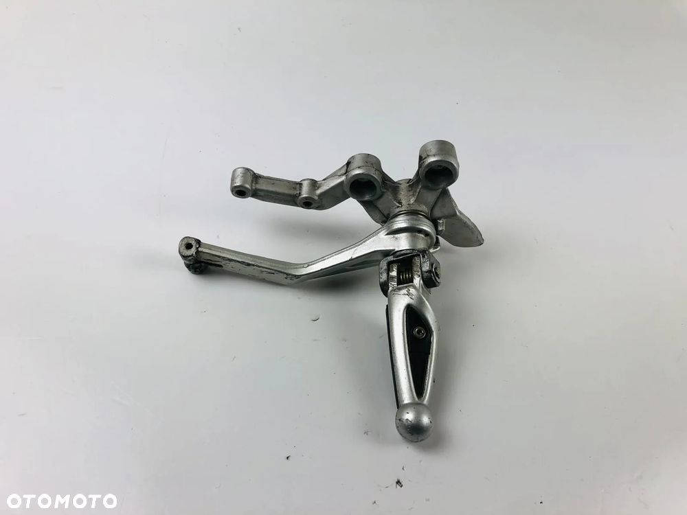 Benelli Tre 899 1130 K Set Prawy Przód Podnóżek - 3