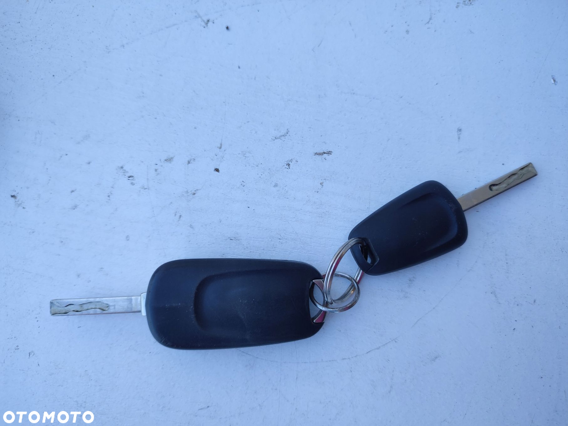 Stacyjka + 2xkluczyk OPEL ASTRA K V 39079938 EUROPA - 6