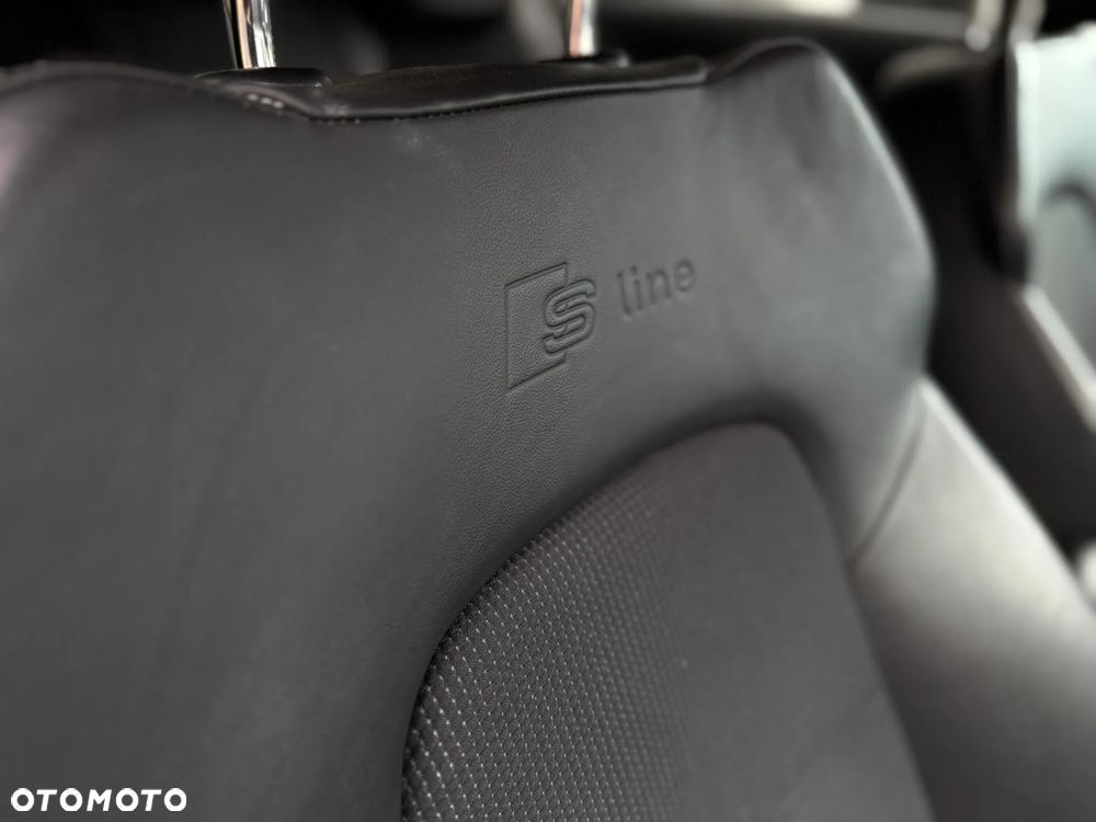 Audi A3 Allstreet - 6