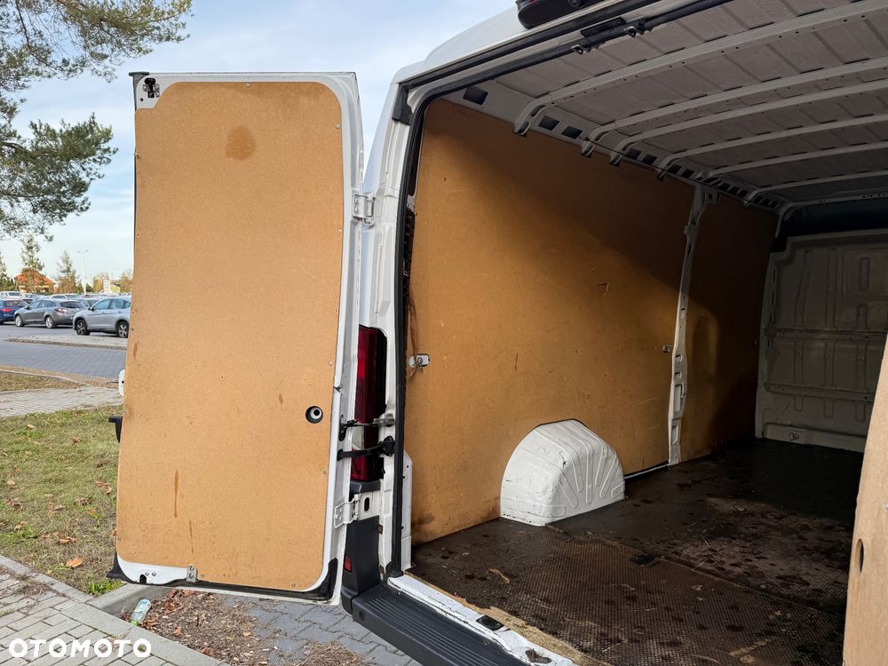 Fiat DUCATO Maxi L4H2 - 14