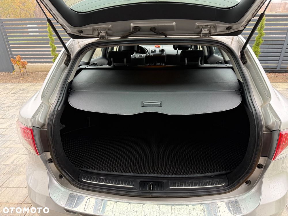 Toyota Avensis 2.0 D-4D Sol plus - 7